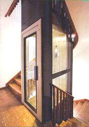 Manufacturers Exporters and Wholesale Suppliers of Home Elevator MUMBAI Maharashtra